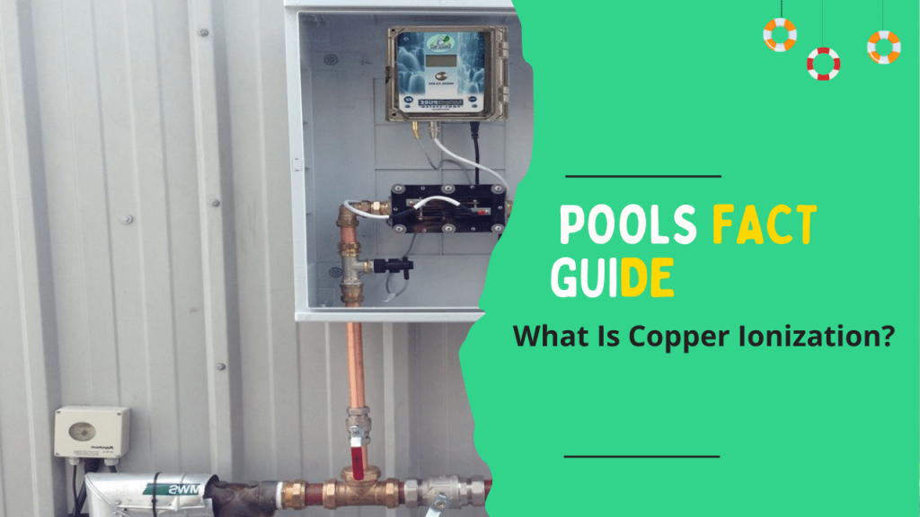 What Is Copper Ionization?