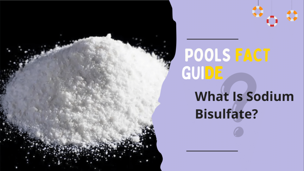 What Is Sodium Bisulfate? explained completely